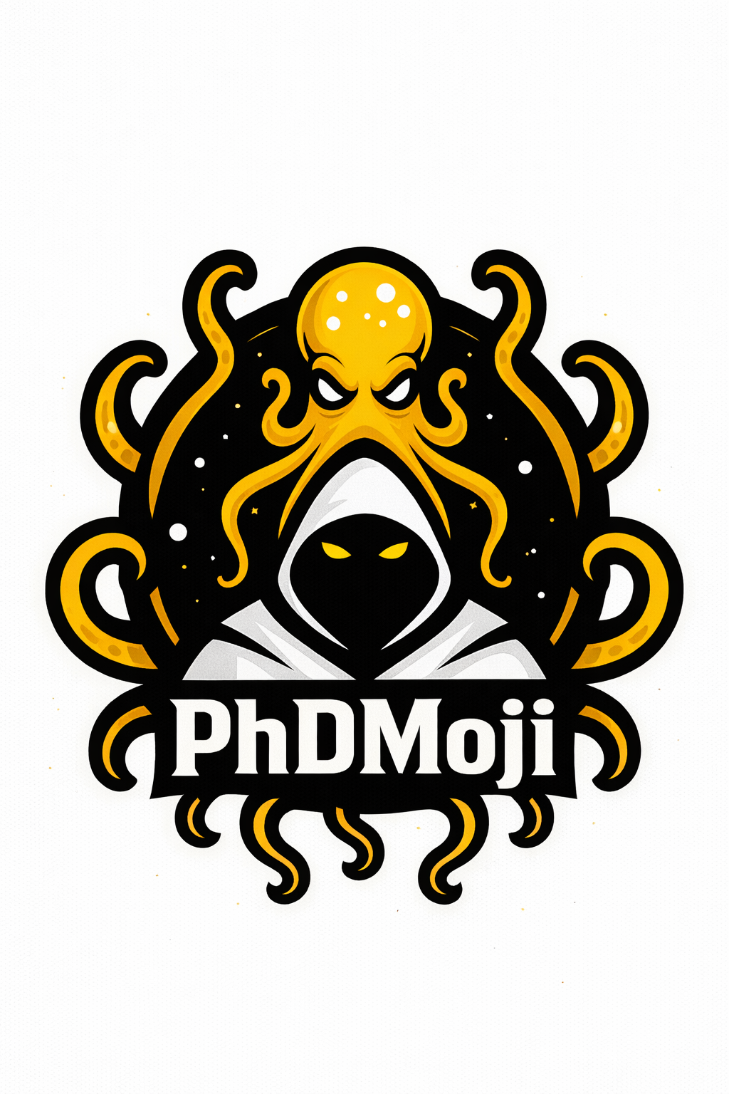 PhDMoji